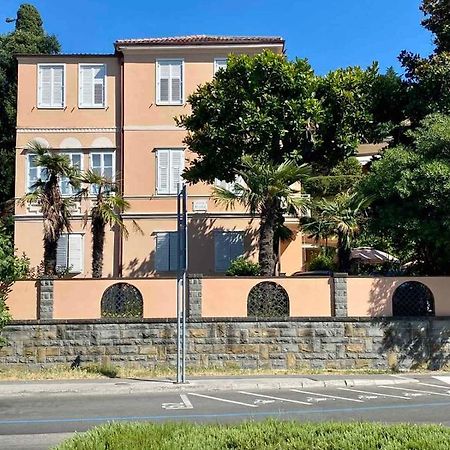 Villa Milada Portoroz Luaran gambar