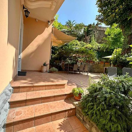 Villa Milada Portoroz Luaran gambar