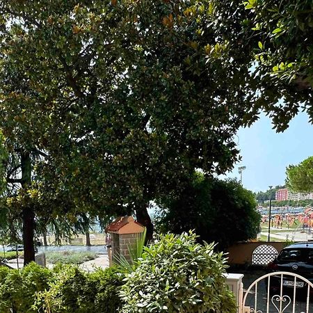 Villa Milada Portoroz Luaran gambar