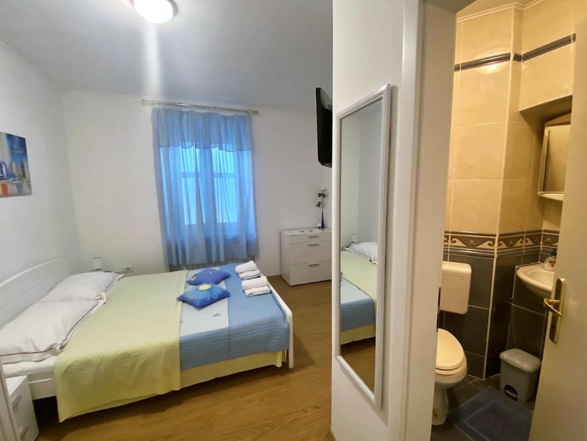Villa Milada Portoroz Luaran gambar