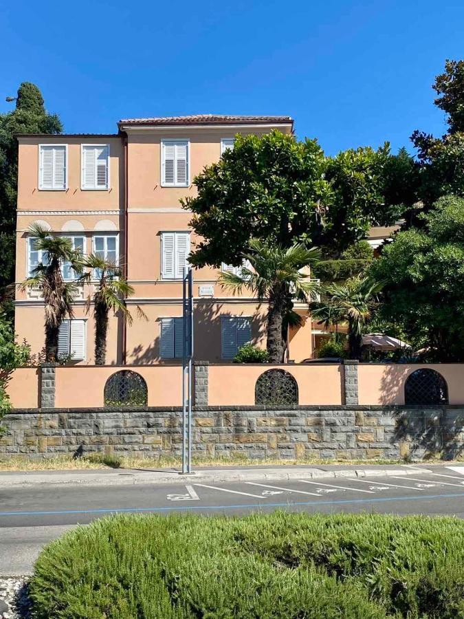 Villa Milada Portoroz Luaran gambar
