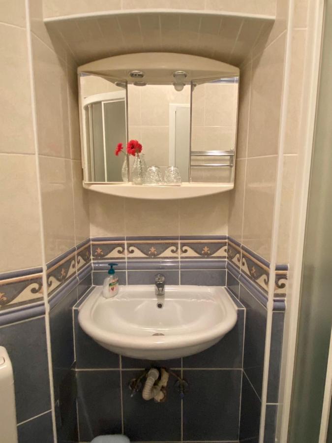 Villa Milada Portoroz Luaran gambar