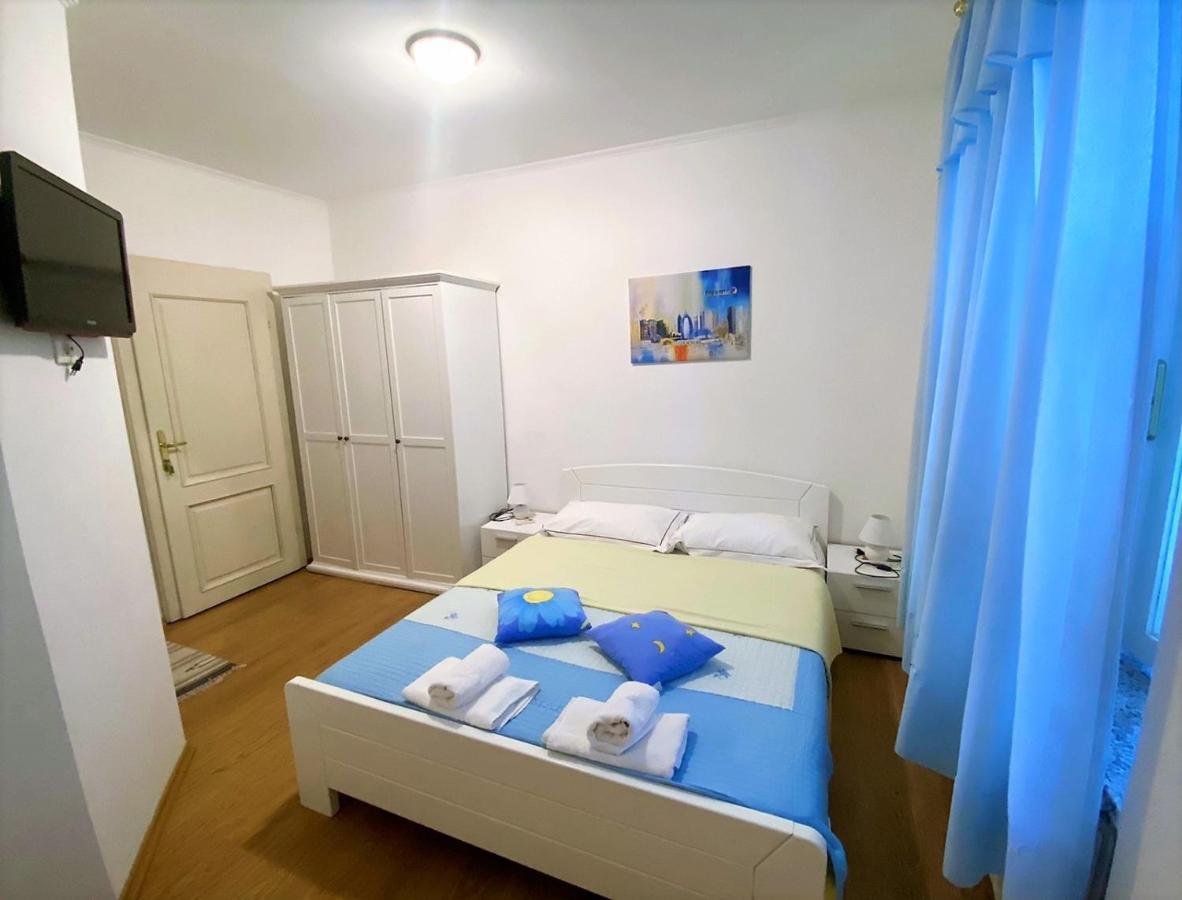 Villa Milada Portoroz Luaran gambar