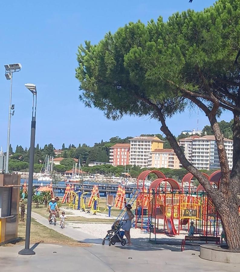 Villa Milada Portoroz Luaran gambar