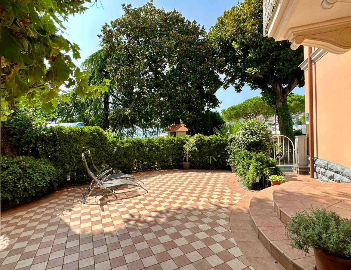 Villa Milada Portoroz Luaran gambar