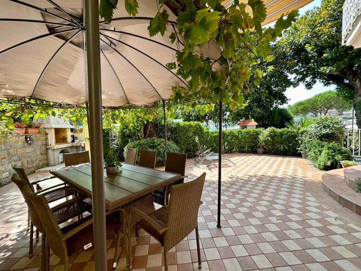 Villa Milada Portoroz Luaran gambar