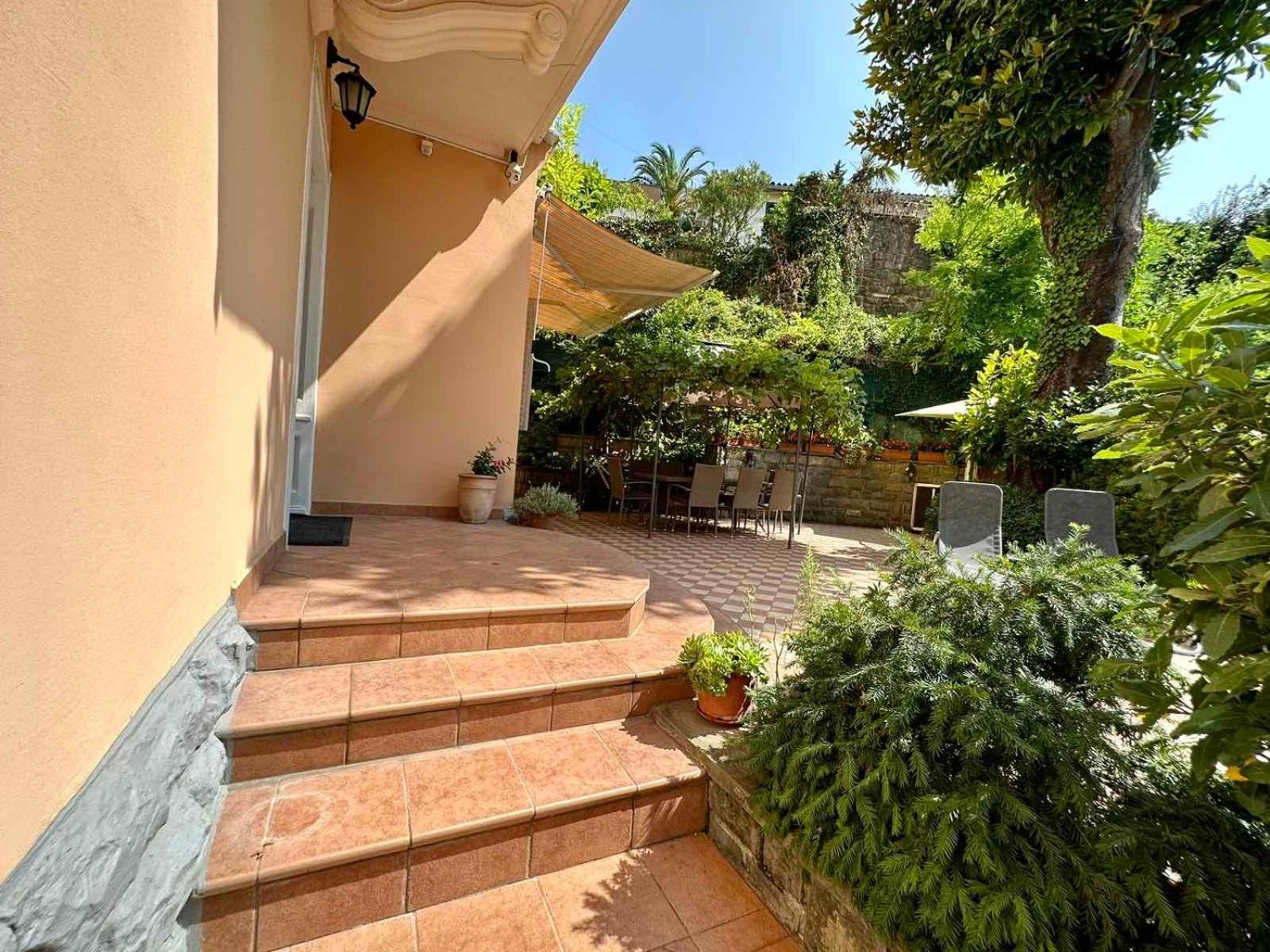 Villa Milada Portoroz Luaran gambar