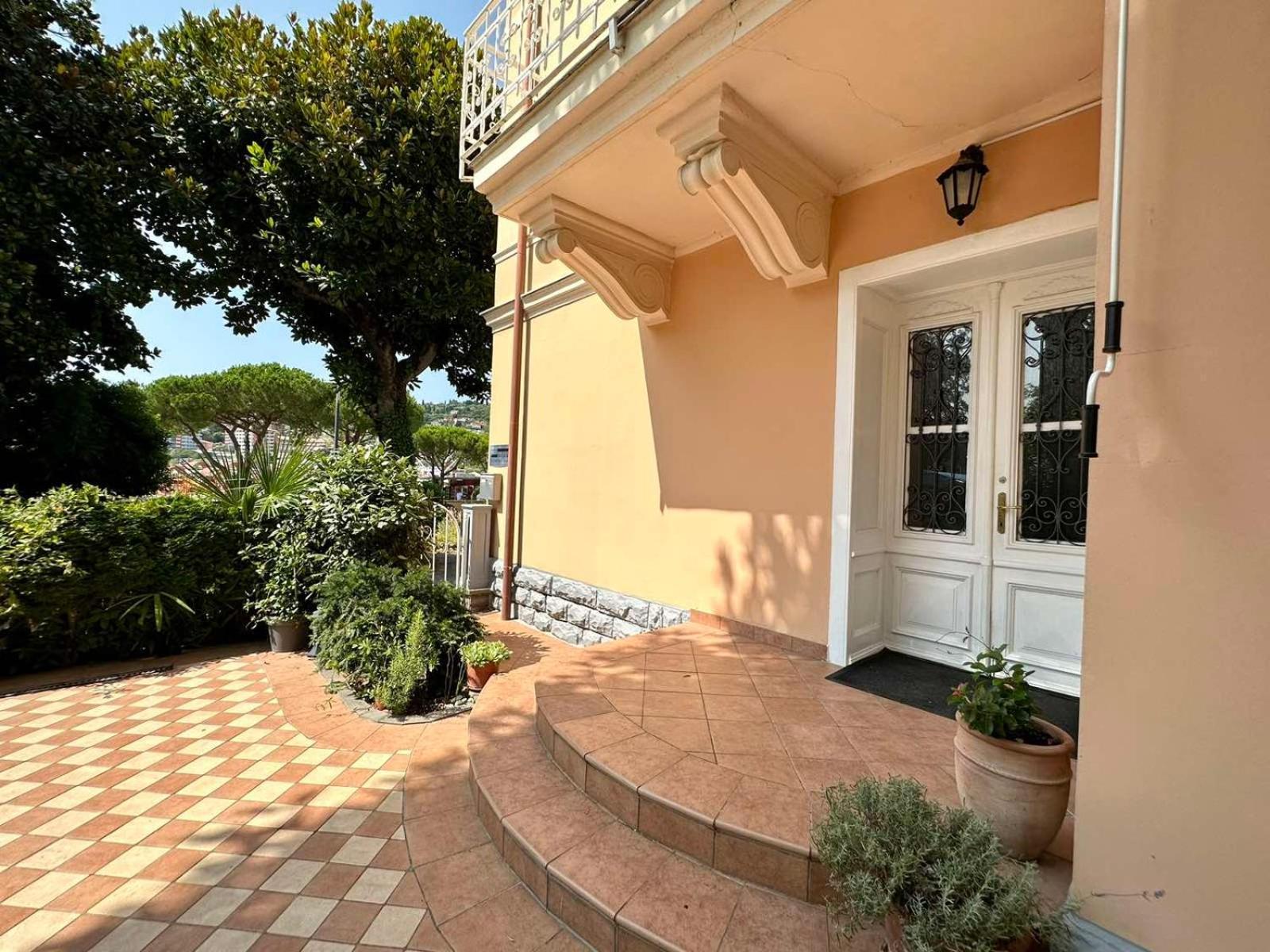 Villa Milada Portoroz Luaran gambar