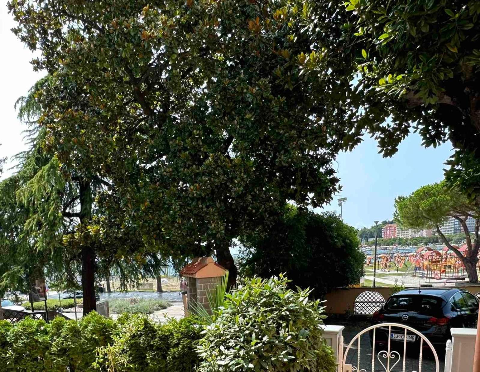 Villa Milada Portoroz Luaran gambar