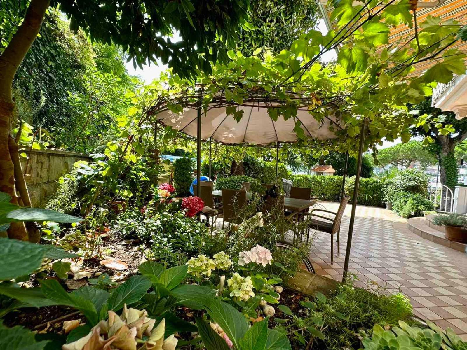 Villa Milada Portoroz Luaran gambar